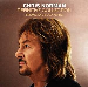 Chris Norman, Smokie: Definitive Collection - Smokie And Solo Years - Cover