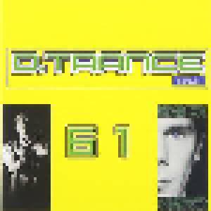 D.Trance 61 - Cover