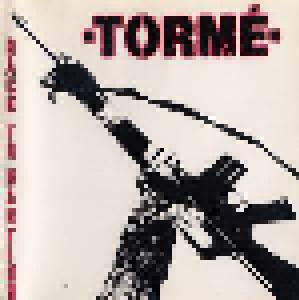 Tormé: Back To Babylon - Cover