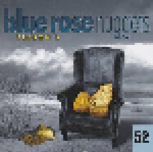 Blue Rose Nuggets 52 - Cover