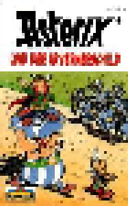 Asterix: (Karussell) (11) Und Der Arvernerschild - Cover