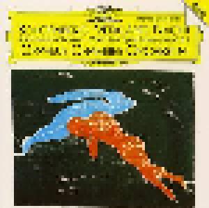Arnold Schoenberg: Verklärte Nacht / Kammersymphonien - Cover