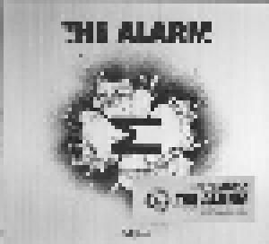 The Alarm: Δ†μ=Σ - Cover