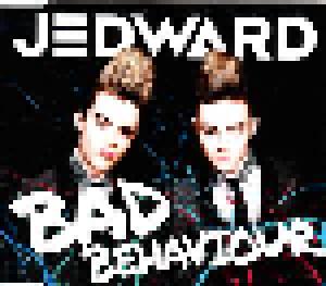 Jedward: Bad Behaviour - Cover