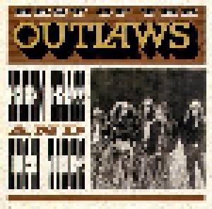 Outlaws: Best Of The Outlaws... Green Grass And High Tides - Cover