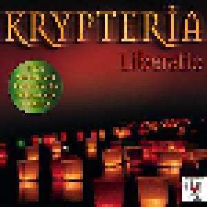 Krypteria: Liberatio - Cover