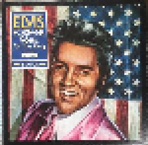 Elvis Presley: Elvis Forever - 96 Hits Of The King - Cover