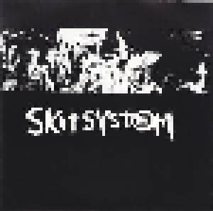 Skitsystem: Profithysteri - Cover