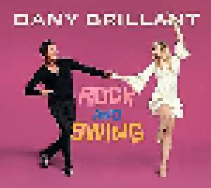 Dany Brillant: Rock And Swing - Cover
