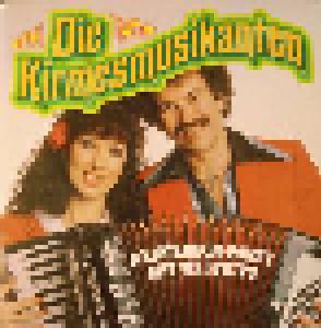 Die Kirmesmusikanten: Akkordeon-Party Mit Welthits - Cover