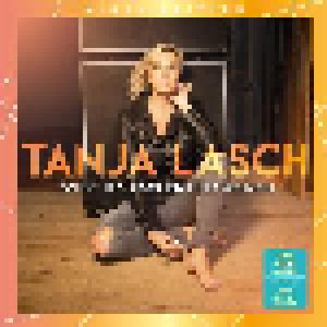 Tanja Lasch: Zwischen Lachen Und Weinen - Cover