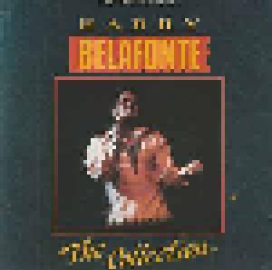 Harry Belafonte: Harry Belafonte - The Collection - Cover