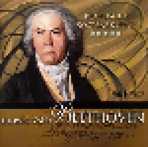 Ludwig van Beethoven: Klassische Kostbarkeiten - Cover