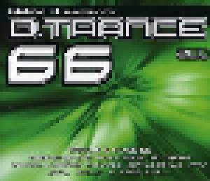 Gary D. Presents D.Trance 66 - Cover
