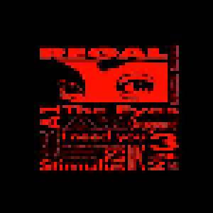 Regal: Eyes, The - Cover