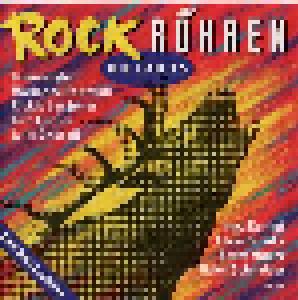 Rock Röhren - Die Ladies - Cover