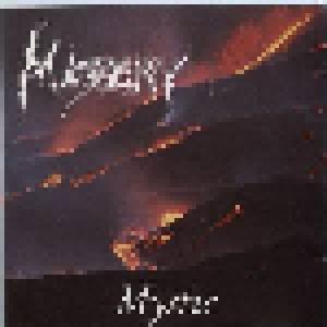 Misery: Mystic - Cover