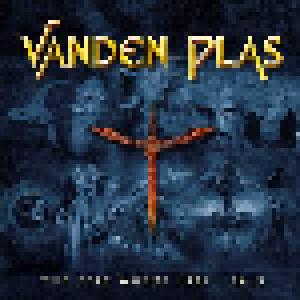 Vanden Plas: Epic Works 1991 – 2015, The - Cover