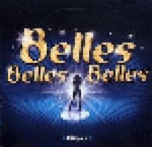 Claude François: Belles Belles Belles - L'album - Cover