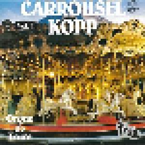 Carrousel Kopp: Orgue De Foire Vol. 1 - Cover