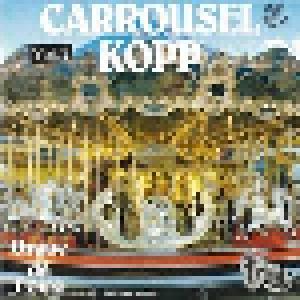 Carrousel Kopp: Orgue De Foire Vol. 2 - Cover