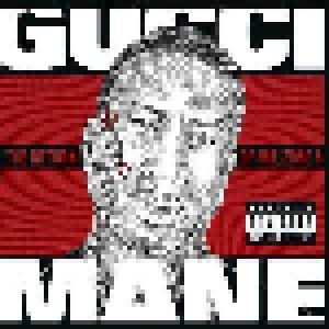 Gucci Mane: Return Of Mr. Zone 6, The - Cover