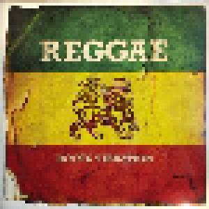 Reggae Roots Vibration - Cover