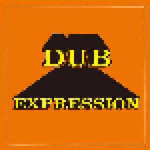 Errol Brown: Dub Expression - Cover