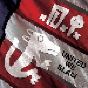 D.I.: United We Slam - Cover