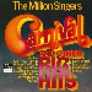 The Million Singers: Carnival And Other Big Hits - Cover