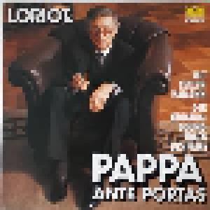 Loriot: Loriots Pappa Ante Portas - Cover