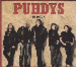 Puhdys: Puhdys In Rock - Cover