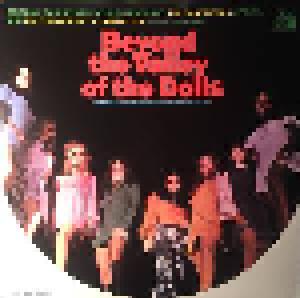 Beyond The Valley Of The Dolls - Cover