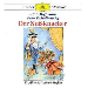 Pjotr Iljitsch Tschaikowski: Nussknacker, Der - Cover