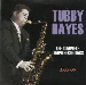 Tubby Hayes: Complete Tempo Recordings 1955-59, The - Cover