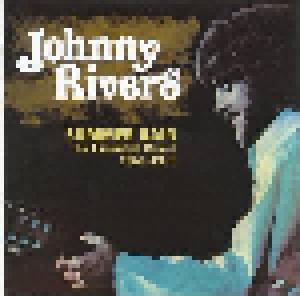 Johnny Rivers: Summer Rain - The Essential Rivers 1964-1975 - Cover