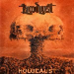 Bloodlust: Hideous... / Holocaust - Cover