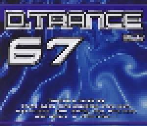 Gary D. Presents D.Trance 67 - Cover