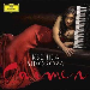 Georges Bizet: Carmen [Arr. Für Akkordeon] - Cover