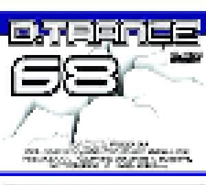 D.Trance 68 - Cover