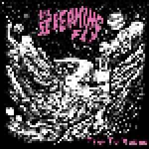The Screaming Fly: Trip To Venus - Cover