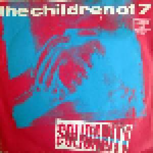 The Children Of 7: Solidarity - Cover