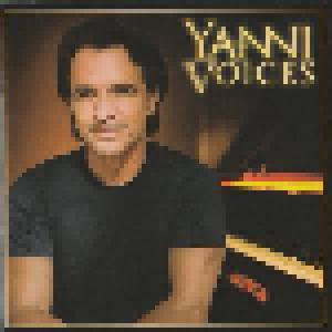 Yanni: Voices - Cover