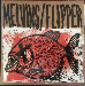 Melvins: Hot Fish - Cover