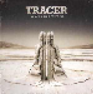 Tracer: Spaces In Between - Cover