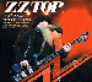 ZZ Top: Ultimate Collection - Cover