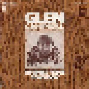 Glen Campbell: Rhinestone Cowboy - Cover