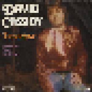 David Cassidy: Tomorrow - Cover