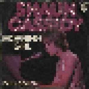 Shaun Cassidy: Morning Girl - Cover
