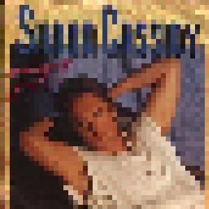 Shaun Cassidy: Memory Girl - Cover